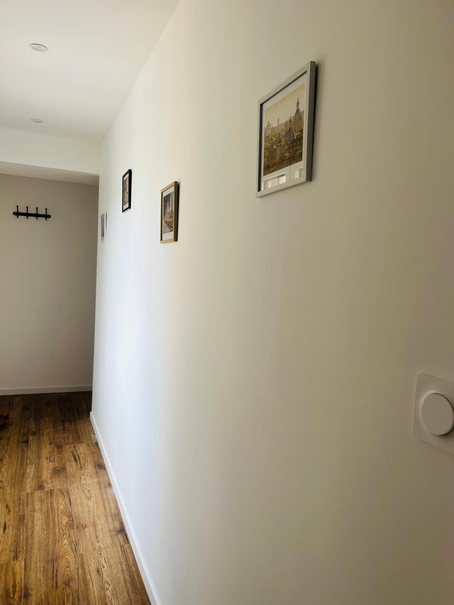 Logements 6 Pers A 15 Minutes D Angers Corné Extérieur photo