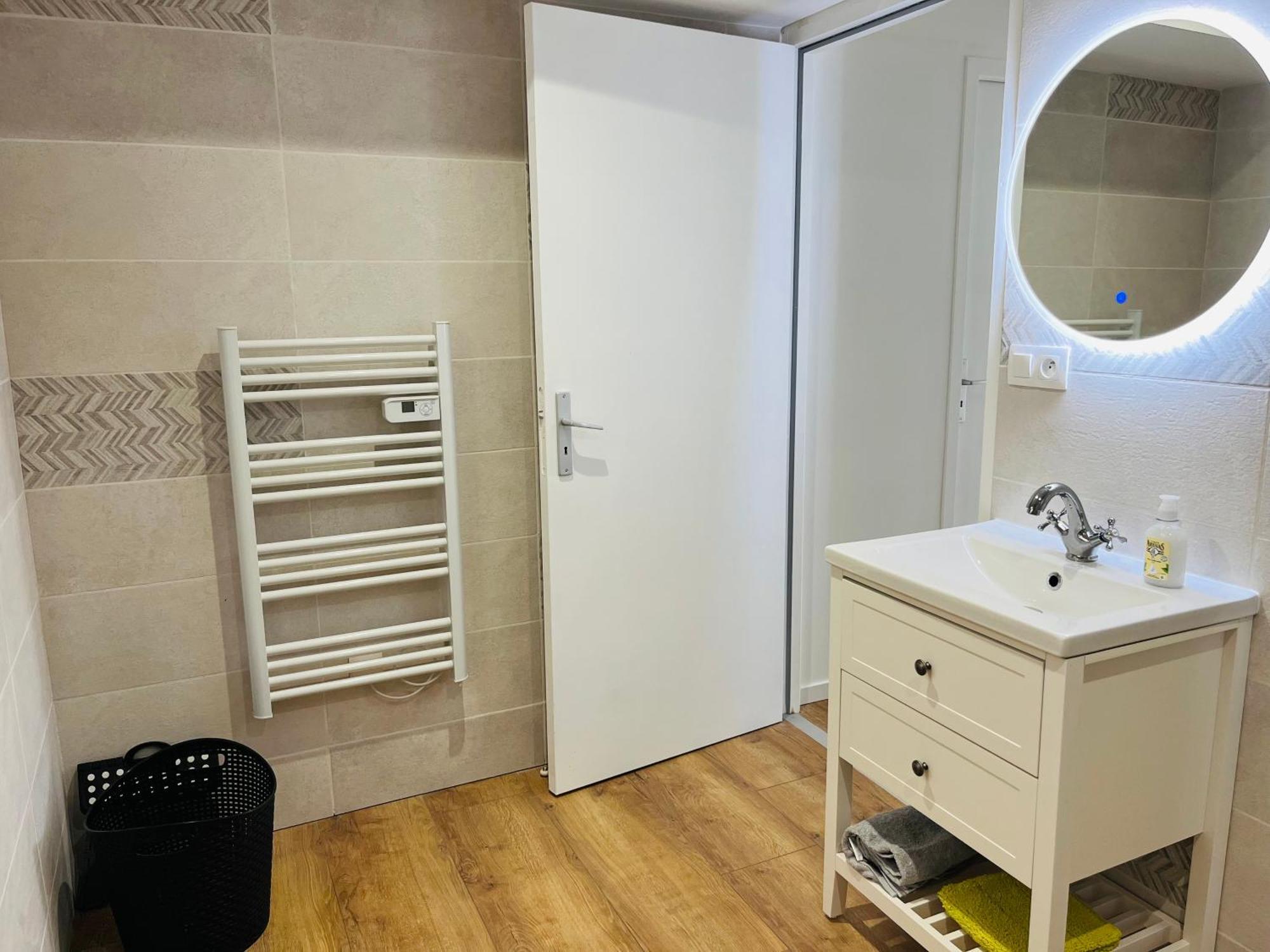 Logements 6 Pers A 15 Minutes D Angers Corné Extérieur photo